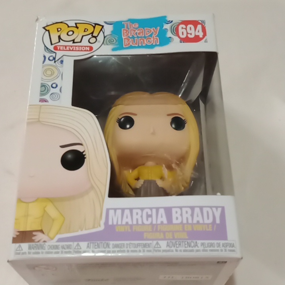 Funko Pop